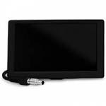 RED PRO 7-inch LCD Monitor Compatible with the EPIC, SCARLET and RED ONE Cameras (p/n 730-0009) RED PRO 7-inch LCD Monitor Compatible with the EPIC, SCARLET and RED ONE Cameras (p/n 730-0009)